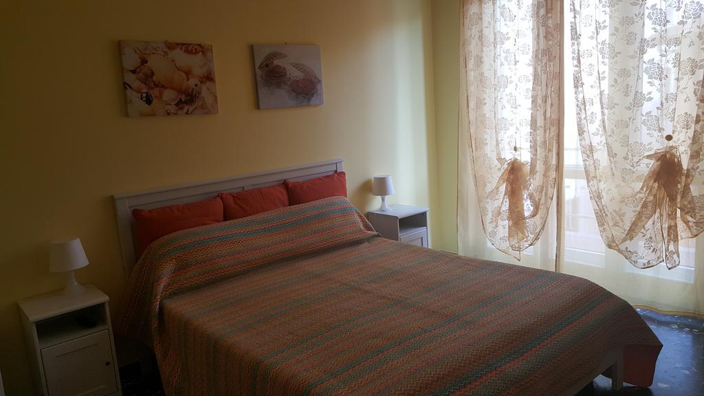 L'Aurora Bed & Breakfast Ceriale Bagian luar foto